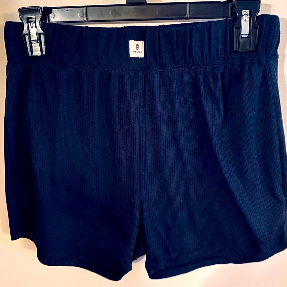 Minnie Bootie Shorts